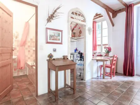 Miralheti, Appartement 3 personnes à Nice - Photo 5