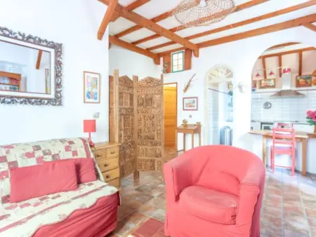 Miralheti, Appartement 3 personnes à Nice - Photo 7