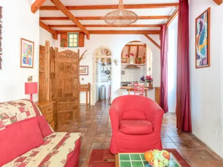 Miralheti, Appartement 3 personnes à Nice - Photo 8