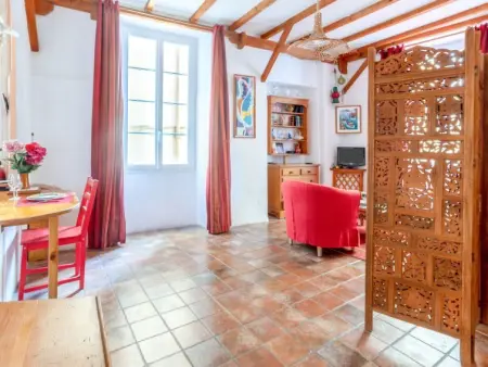 Miralheti, Appartement 3 personnes à Nice - Photo 9