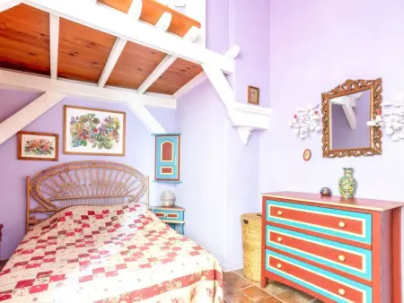 Miralheti, Appartement 3 personnes à Nice - Photo 10