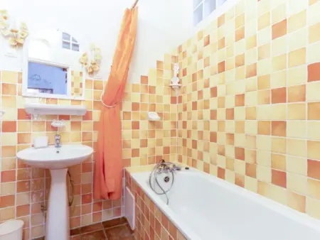 Miralheti, Appartement 3 personnes à Nice - Photo 12