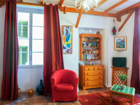 Miralheti, Appartement 3 personnes à Nice - Photo 14