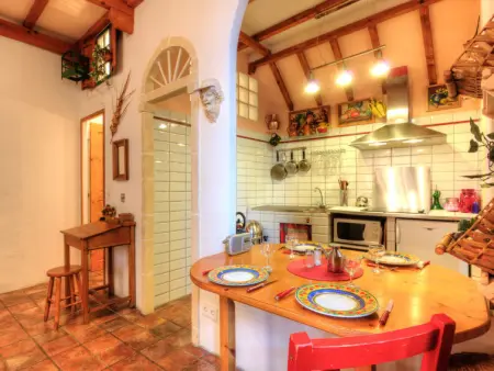 Miralheti, Appartement 3 personnes à Nice - Photo 15