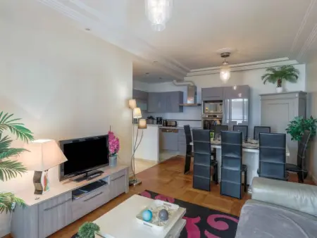 Héraclès, Appartement 4 personnes à Nice - Photo 6