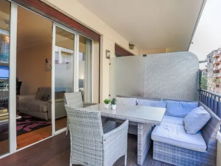 Héraclès, Appartement 4 personnes à Nice - Photo 8