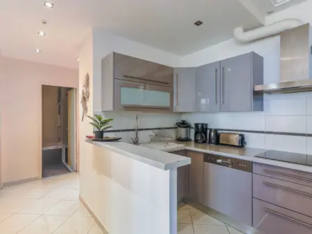 Héraclès, Appartement 4 personnes à Nice - Photo 10