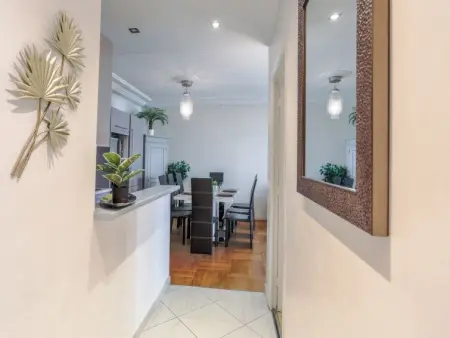 Héraclès, Appartement 4 personnes à Nice - Photo 11