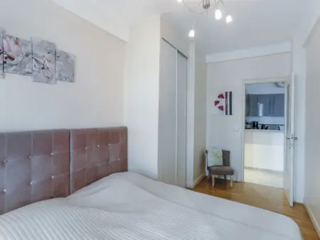 Héraclès, Appartement 4 personnes à Nice - Photo 12