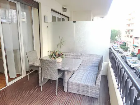 Héraclès, Appartement 4 personnes à Nice - Photo 13
