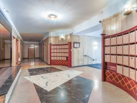 Héraclès, Appartement 4 personnes à Nice - Photo 15