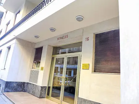 Héraclès, Appartement 4 personnes à Nice - Photo 16