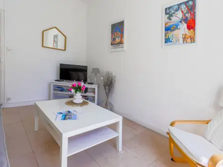 Hérold, Appartement 4 personnes à Nice - Photo 7
