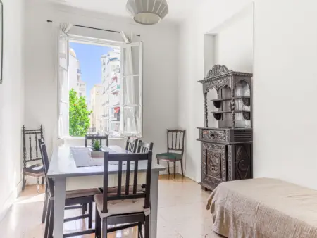 Hérold, Appartement 4 personnes à Nice - Photo 13