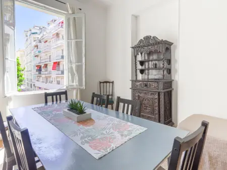 Hérold, Appartement 4 personnes à Nice - Photo 14