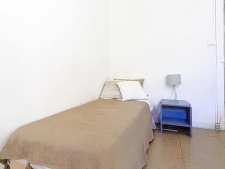 Hérold, Appartement 4 personnes à Nice - Photo 16