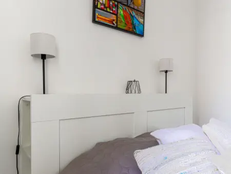 Hérold, Appartement 4 personnes à Nice - Photo 17