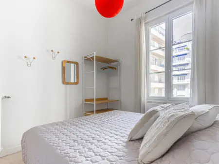 Hérold, Appartement 4 personnes à Nice - Photo 18