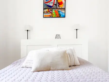 Hérold, Appartement 4 personnes à Nice - Photo 19