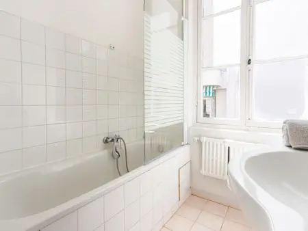 Hérold, Appartement 4 personnes à Nice - Photo 20