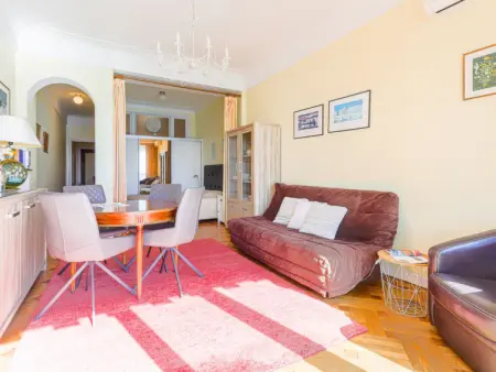 La Floride Promenade des Anglais, Appartement 4 personnes à Nice - Photo 7