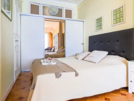 La Floride Promenade des Anglais, Appartement 4 personnes à Nice - Photo 8