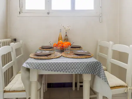 La Floride Promenade des Anglais, Appartement 4 personnes à Nice - Photo 10