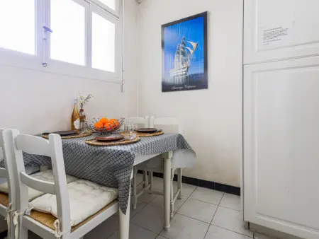 La Floride Promenade des Anglais, Appartement 4 personnes à Nice - Photo 11