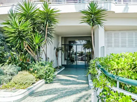 La Floride Promenade des Anglais, Appartement 4 personnes à Nice - Photo 18