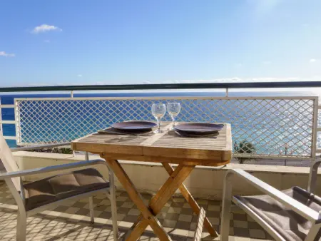La Floride Promenade des Anglais, Appartement 4 personnes à Nice - Photo 20