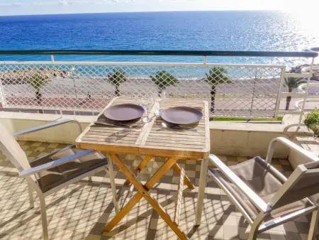 La Floride Promenade des Anglais, Appartement 4 personnes à Nice - Photo 21