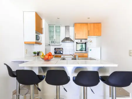 Les Yuccas Promenade des Anglais, Appartement 5 personnes à Nice - Photo 3