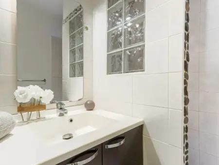 Les Yuccas Promenade des Anglais, Appartement 5 personnes à Nice - Photo 4