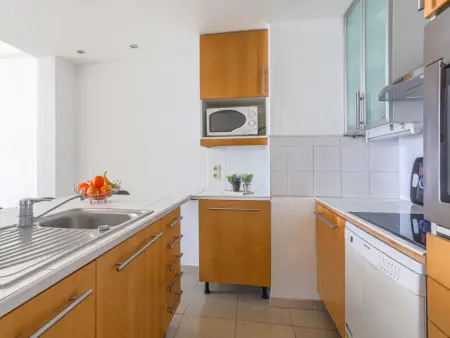 Les Yuccas Promenade des Anglais, Appartement 5 personnes à Nice - Photo 7