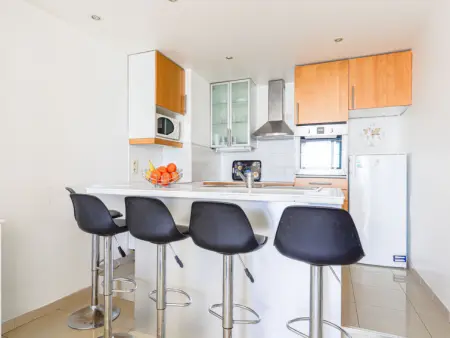 Les Yuccas Promenade des Anglais, Appartement 5 personnes à Nice - Photo 8