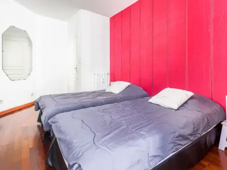 Les Yuccas Promenade des Anglais, Appartement 5 personnes à Nice - Photo 13