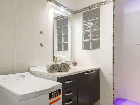 Les Yuccas Promenade des Anglais, Appartement 5 personnes à Nice - Photo 14
