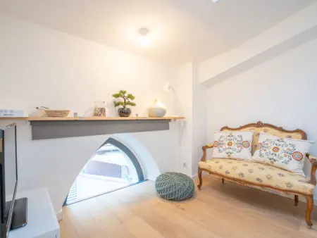 Wilson, Appartement 2 personnes à Nice - Photo 1