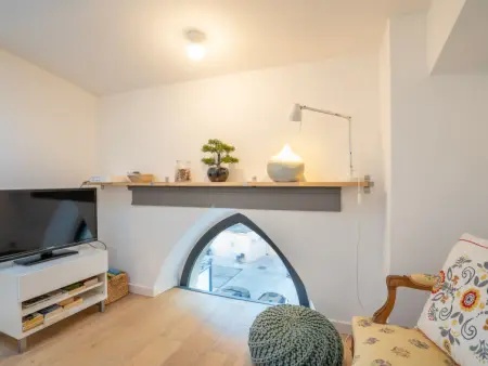 Wilson, Appartement 2 personnes à Nice - Photo 5