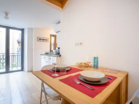 Wilson, Appartement 2 personnes à Nice - Photo 6