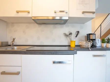 Wilson, Appartement 2 personnes à Nice - Photo 8