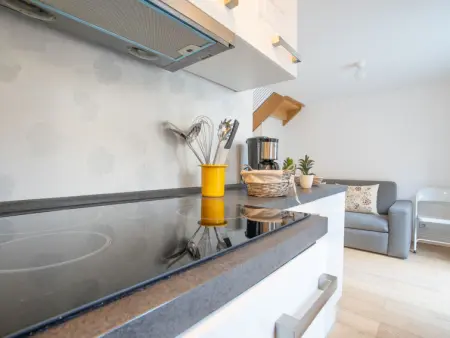 Wilson, Appartement 2 personnes à Nice - Photo 9