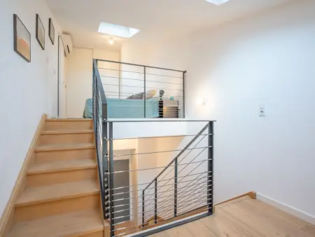 Wilson, Appartement 2 personnes à Nice - Photo 10