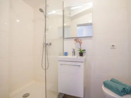 Wilson, Appartement 2 personnes à Nice - Photo 13