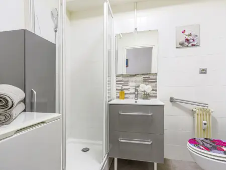 Ciel de Fabron, Appartement 2 personnes à Nice - Photo 4