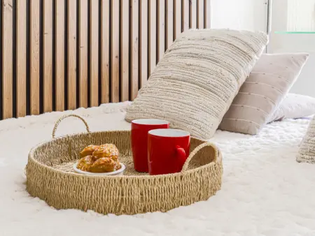 Ciel de Fabron, Appartement 2 personnes à Nice - Photo 10