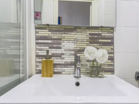 Ciel de Fabron, Appartement 2 personnes à Nice - Photo 13