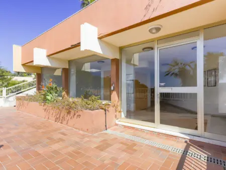 Ciel de Fabron, Appartement 2 personnes à Nice - Photo 17