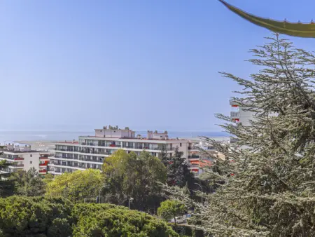 Ciel de Fabron, Appartement 2 personnes à Nice - Photo 18