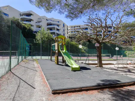 Ciel de Fabron, Appartement 2 personnes à Nice - Photo 21